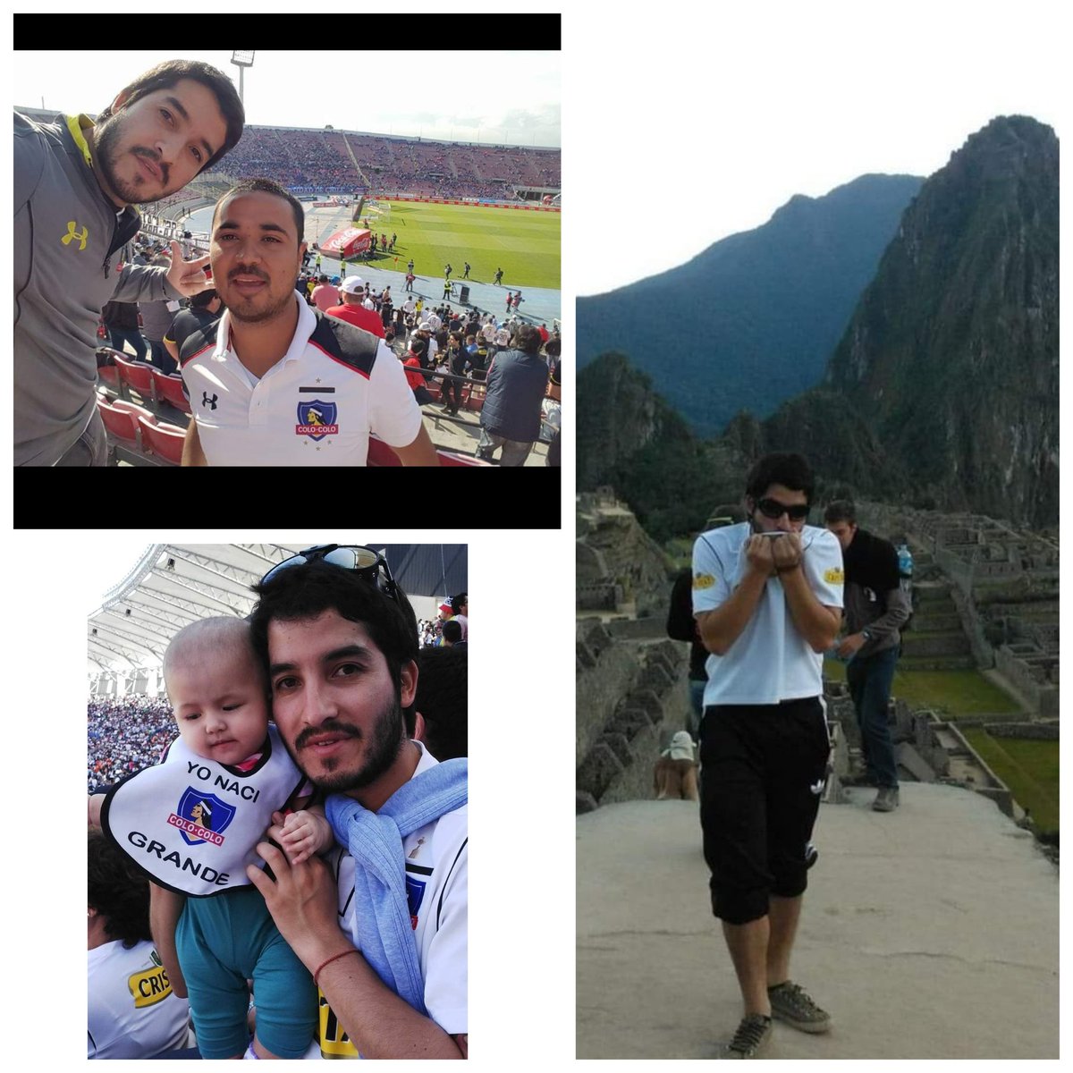 icortes88's tweet photo. Un orgullo querer tanto a 
Colo Colo.

Amor incondicial!!!🤍🖤

#AunqueNosDigan https://t.co/pYOAv6LqKR
