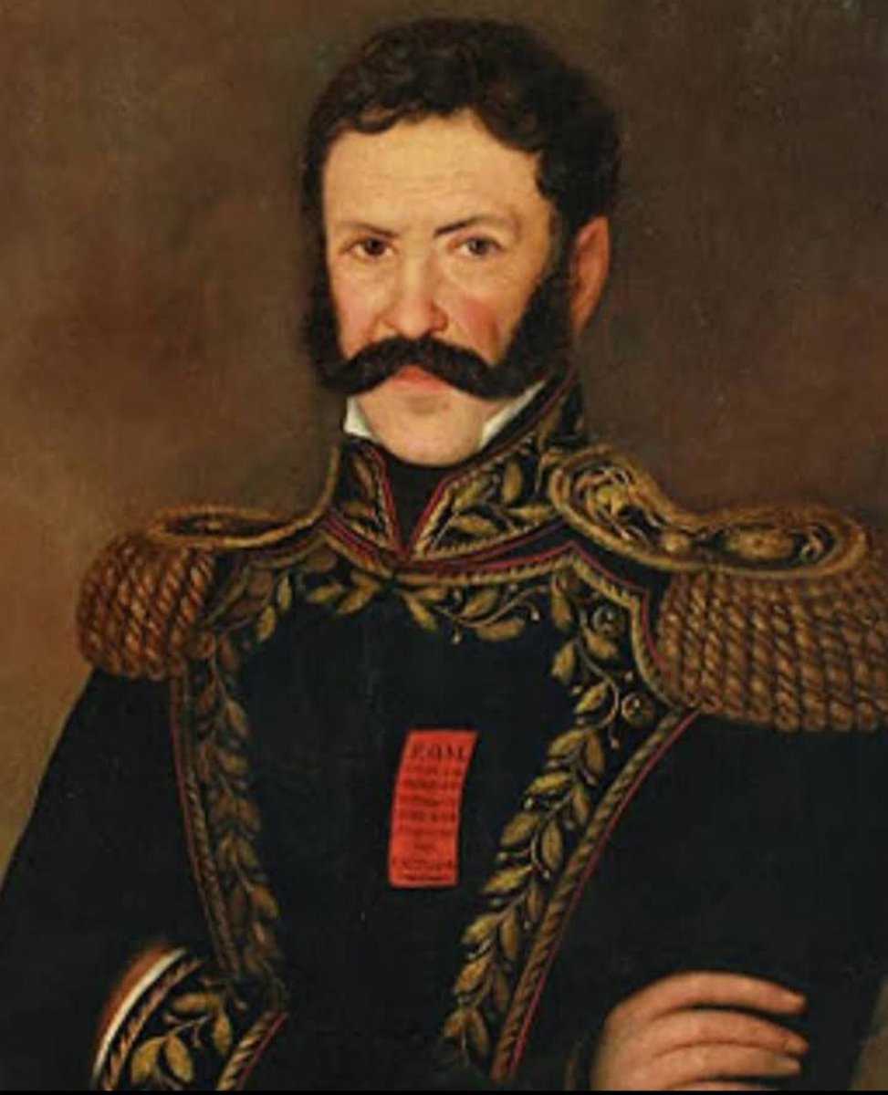 FelixAldao's tweet photo. 238° Aniversario natalicio del Gral José Félix Aldao. Nació en Mendoza el 11 de octubre de 1785 el patriota Mendocino. Su legado de lucha y patriotismo ha sido  restablecido por lxs hijxs de ésta tierra, no olvidaremos tus obras y hazañas, héroe libertador y caudillo federal. https://t.co/fPGn2kpaZw