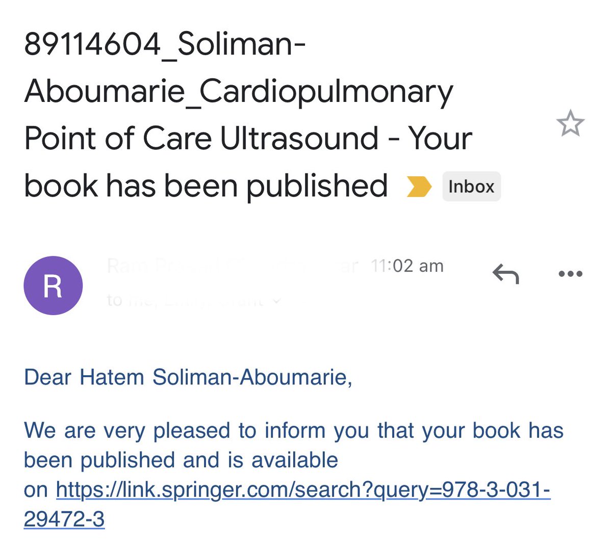 Hatem Soliman Aboumarie, FRCP, FEACVI, FASE, FHEA tweet media