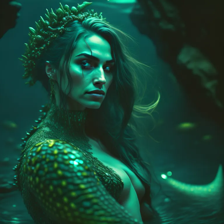 4echer's tweet image. "Mermaid"

Created on the platform: @Orbofi

discord.com/channels/93522…

#OrbofiAI &amp;amp; #DailyOrbofi