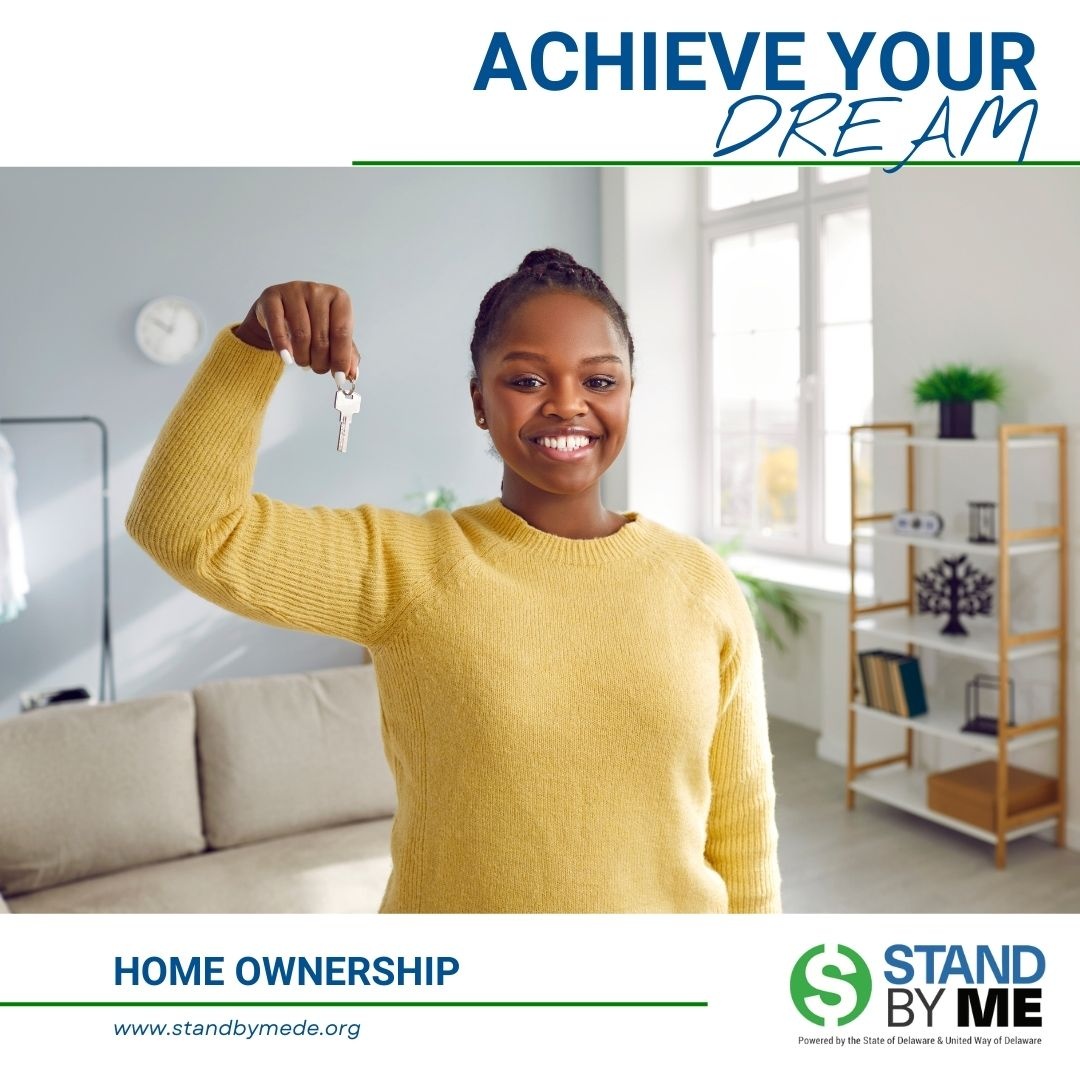 Stand By Me Delaware tweet media