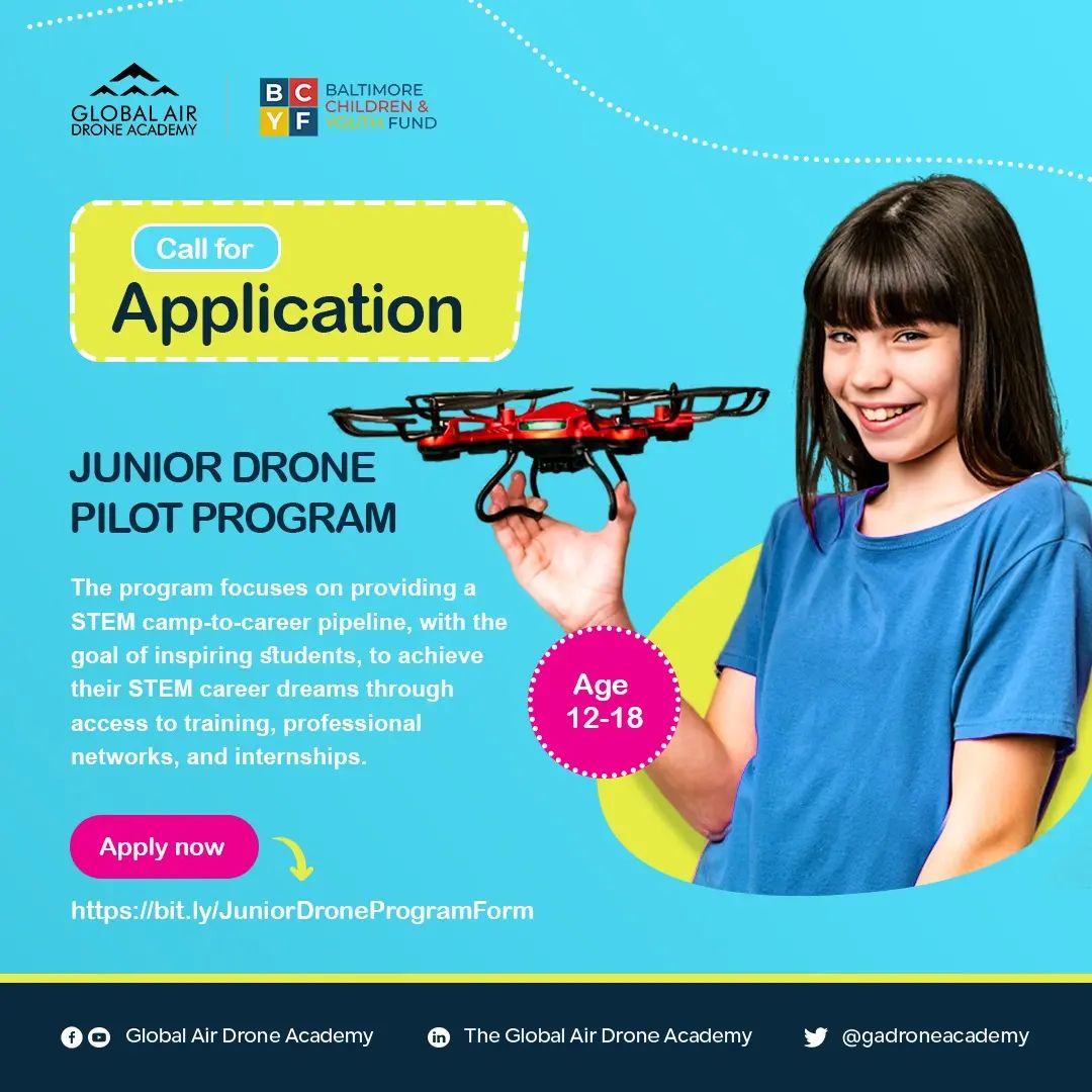 Global Air Drone Academy (@gadroneacademy) / Posts / X