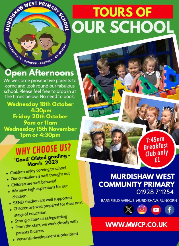 Murdishaw West tweet media