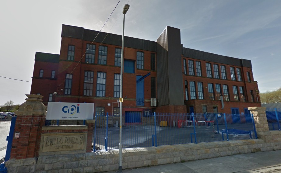 CPI_Official's tweet photo. Here’s a look at our Manchester office for this week’s #locationspotlight!

Check out our website to see the other areas we serve!

https://t.co/C0o9zLRGqH

#CashProcessing #PaymentSolutions #PaymentTechnology https://t.co/82MgirDxo7