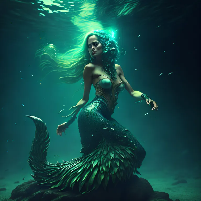 4echer's tweet image. "Mermaid"

Created on the platform: @Orbofi

discord.com/channels/93522…

#OrbofiAI &amp;amp; #DailyOrbofi