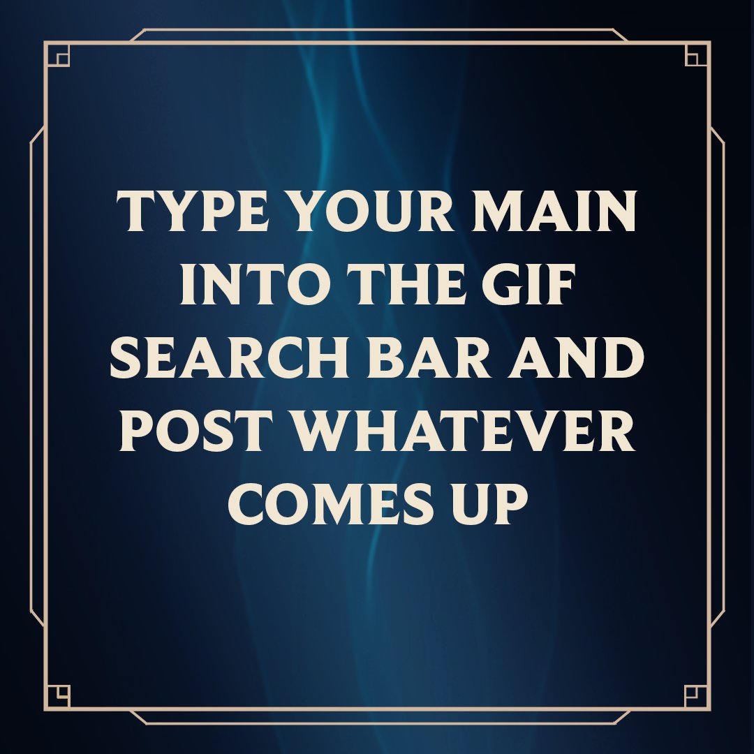 League of Legends tweet media