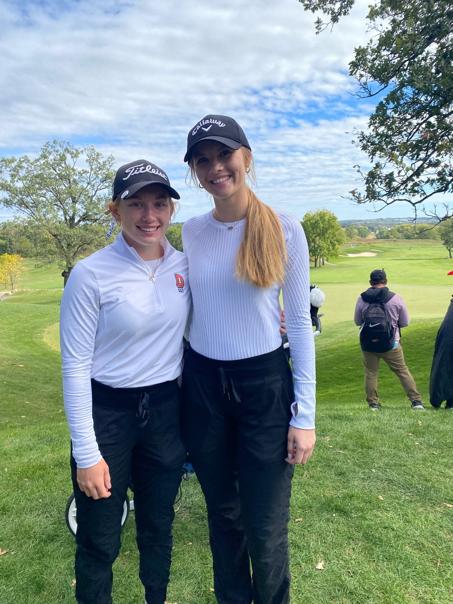 Oregon Girls Golf tweet media