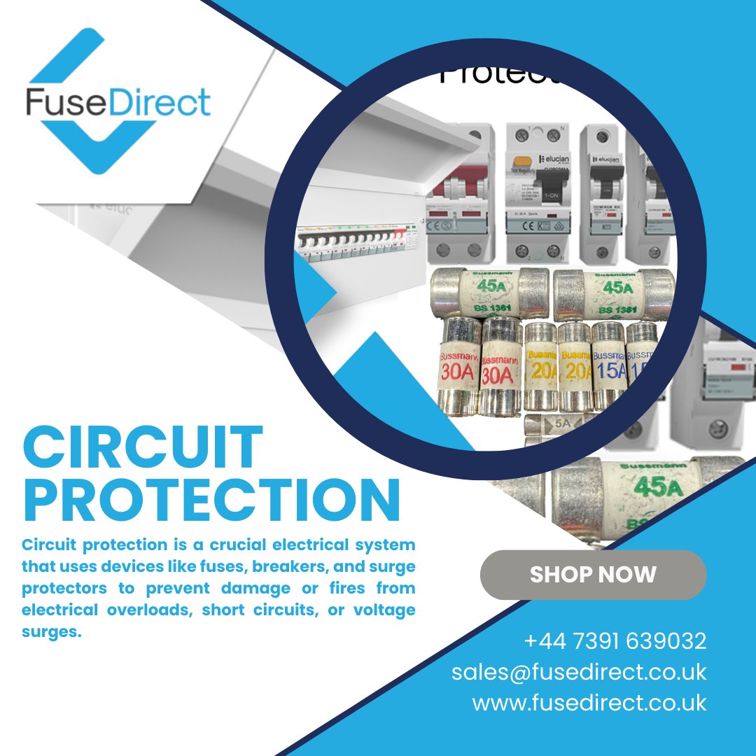 FuseDirect tweet picture
