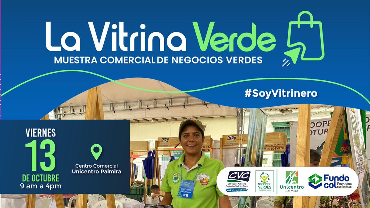 Fundocol - Proyectos Sostenibles tweet media