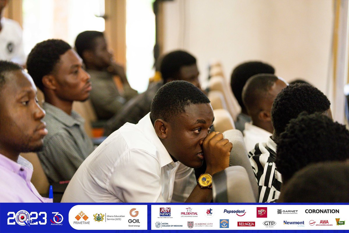 _teamhubs_'s tweet photo. KUMAPLEY

End of Contest: 

St. Louis SHS: 53pts  
Abuakwa State College: 23pts 
Adisadel College: 19pts  

Congratulations St. Louis SHS🎉🎉Correct showdown 🔥🔥🔥🔥🔥

#NSMQ2023 
#TheHubMedia https://t.co/GRed1TrwCD