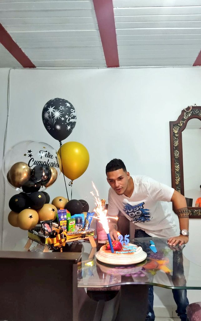 Birthay