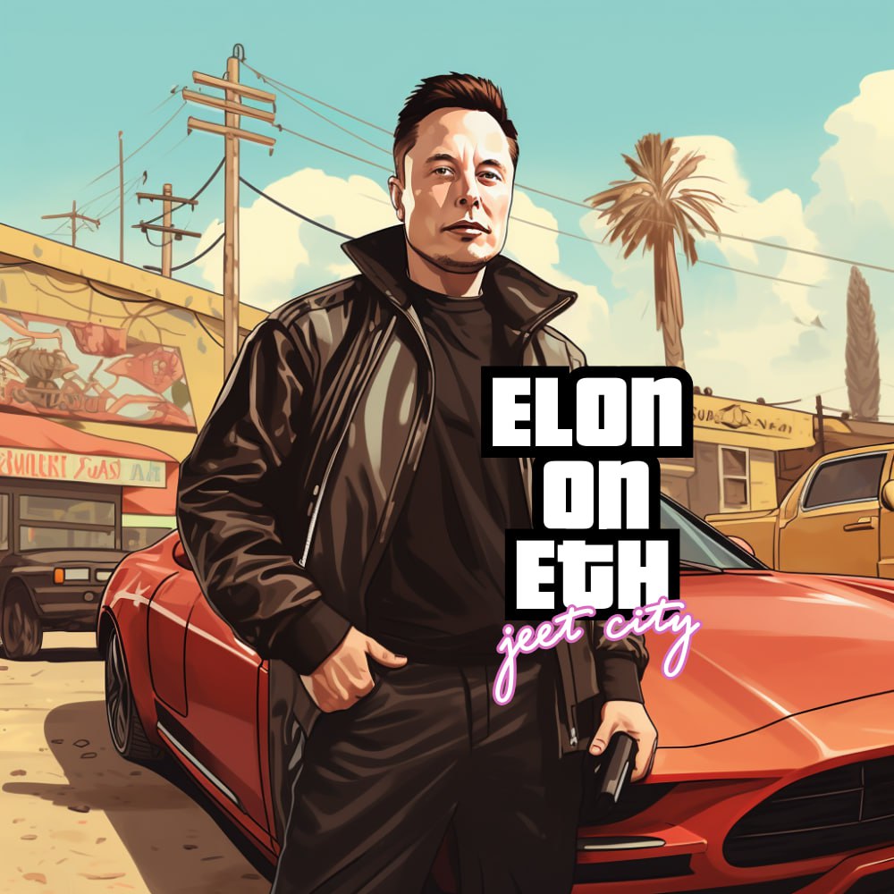 ElonOnEthX's tweet photo. @realdogen #Elon on #ETH 

$EOE
Chart https://t.co/sEBOnxtYAR https://t.co/NncnK4XYzo