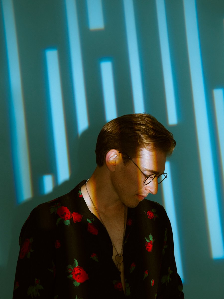 Payson Lewis tweet media