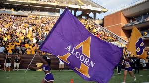Alcorn Offered!! God is Good 💜