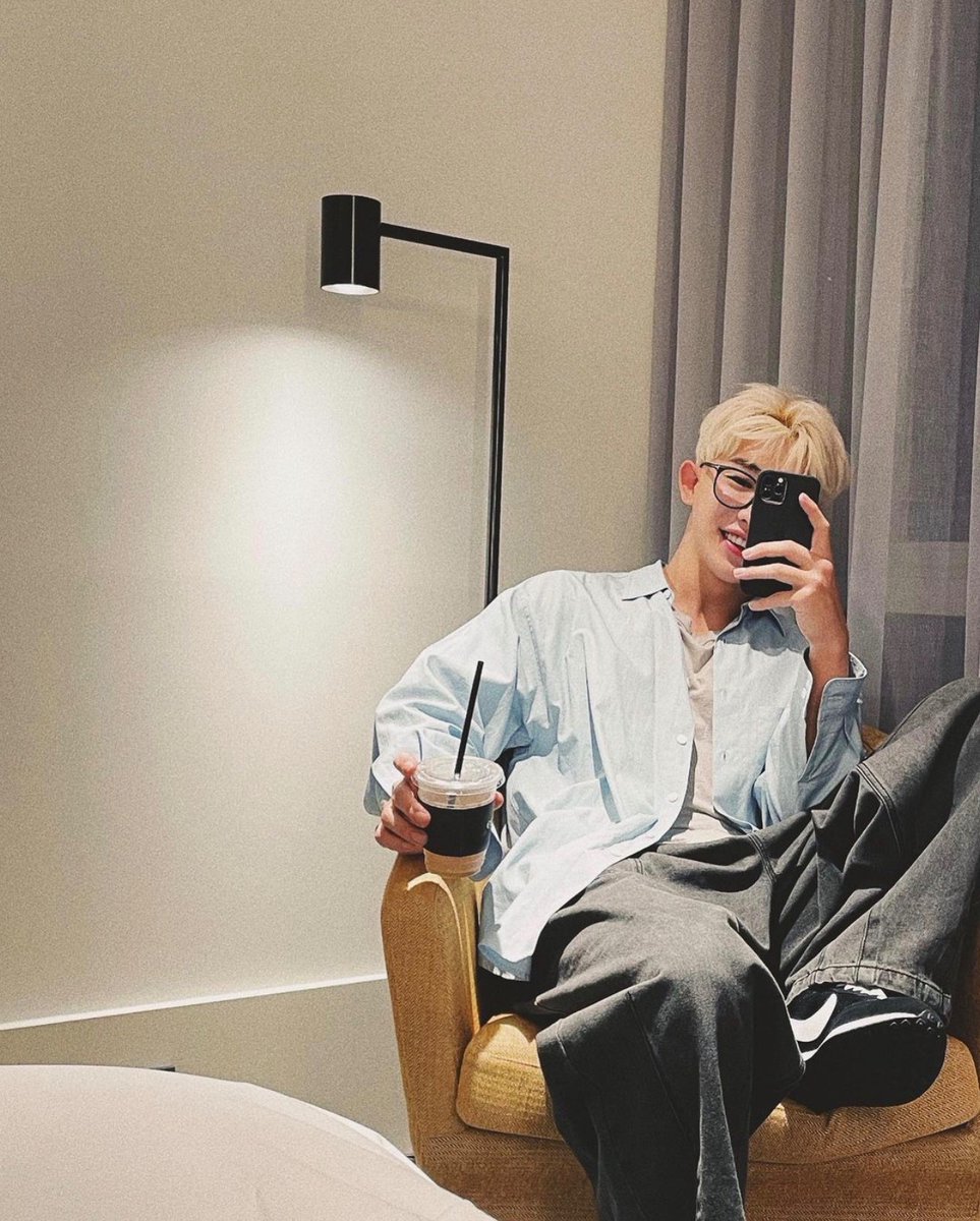 hourlywnh's tweet photo. ᙏ̤̫ #원호 #WONHO @official__wonho https://t.co/Wlym0erARX