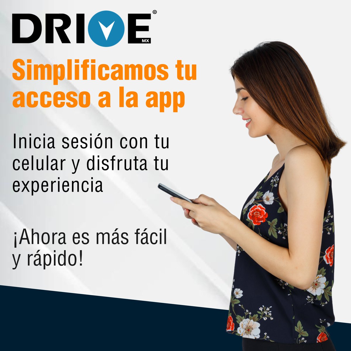 Drive Soluciona tweet media