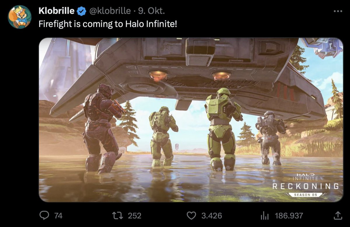 Klobrille tweet media