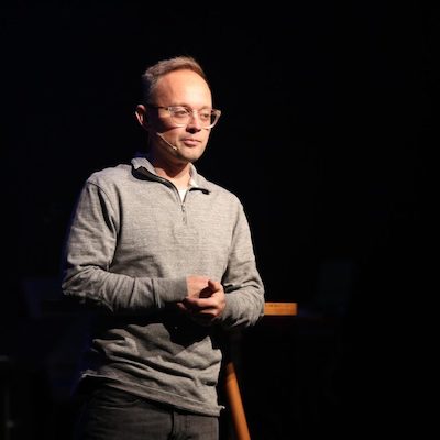 NAMB (@namb_sbc) on Twitter photo From Strip Club to Gospel-Preaching Church
By purchasing a former strip club to use as their permanent location, Cove City Church, planted by <a href="/sendcleveland/">Send Cleveland</a> missionary Josh Miller, is sending a message to their neighbors that the gospel brings hope & transformation. 🙌 From Strip Club to Gospel-Preaching Church
By purchasing a former strip club to use as their permanent location, Cove City Church, planted by <a href="/sendcleveland/">Send Cleveland</a> missionary Josh Miller, is sending a message to their neighbors that the gospel brings hope & transformation. 🙌