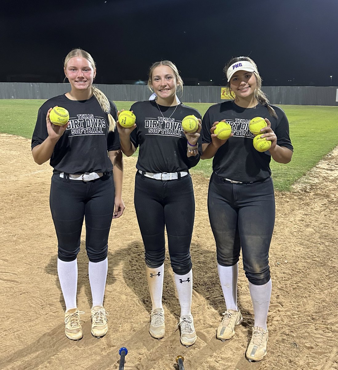 6 BOMBS, not a bad start to the season  💣💣 Come out and see us this weekend for more action!! 

‼️Stay tuned for schedule release‼️

 #hardworkpaysoff #hardworkbeatstalent #TDD16U #recruitment #bombs