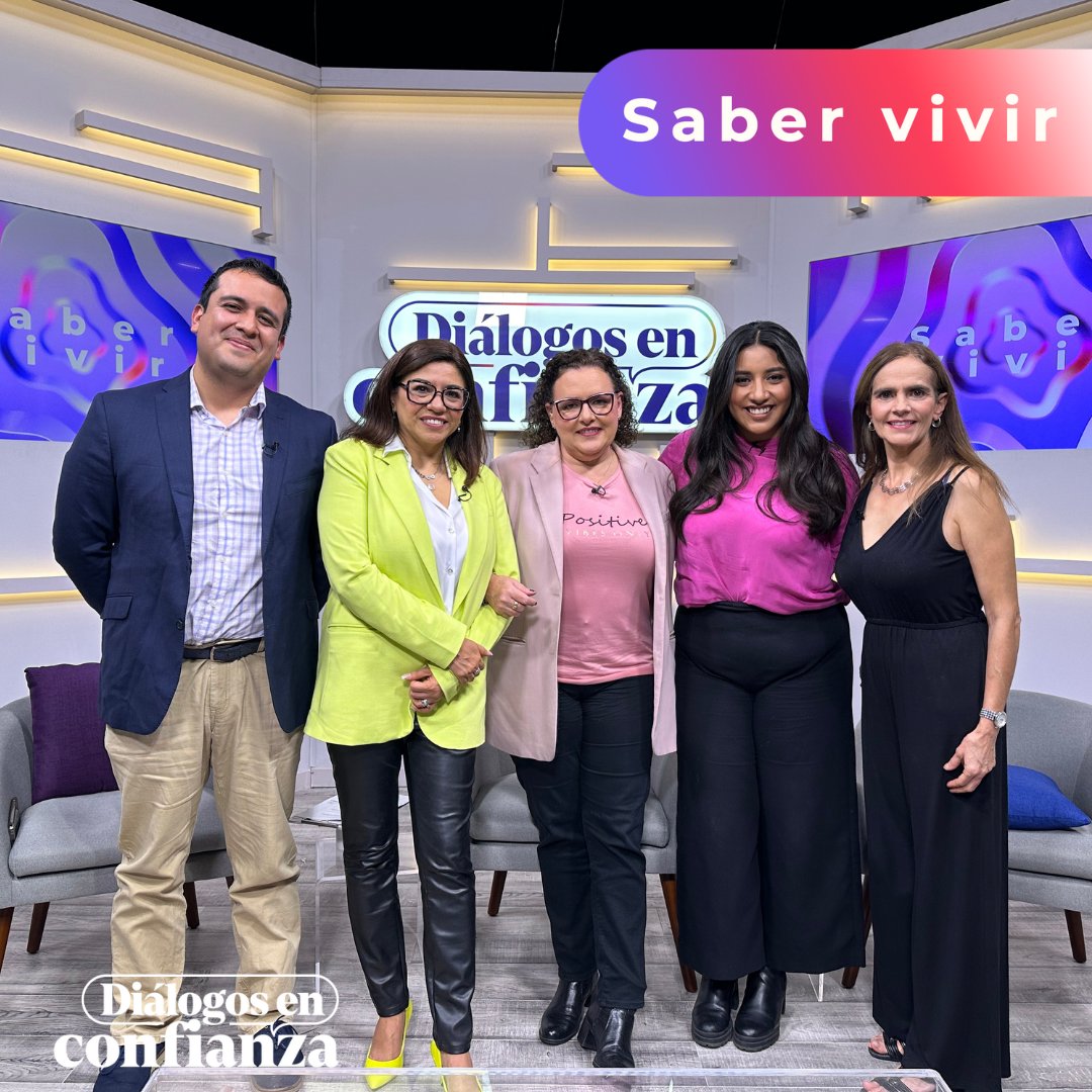 DialogosCanal11's tweet photo. La #acumulación #compulsiva es un #trastorno muy complicado y los pacientes pueden resistirse al tratamiento. 📦😵‍💫👕👠

Revivamos juntos este programa que nos deja grandes aprendizajes y enseñanzas. 🥺

⏯️: https://t.co/tW6o9uQwam

#DiálogosSaberVivir https://t.co/e2EDtSuA5T