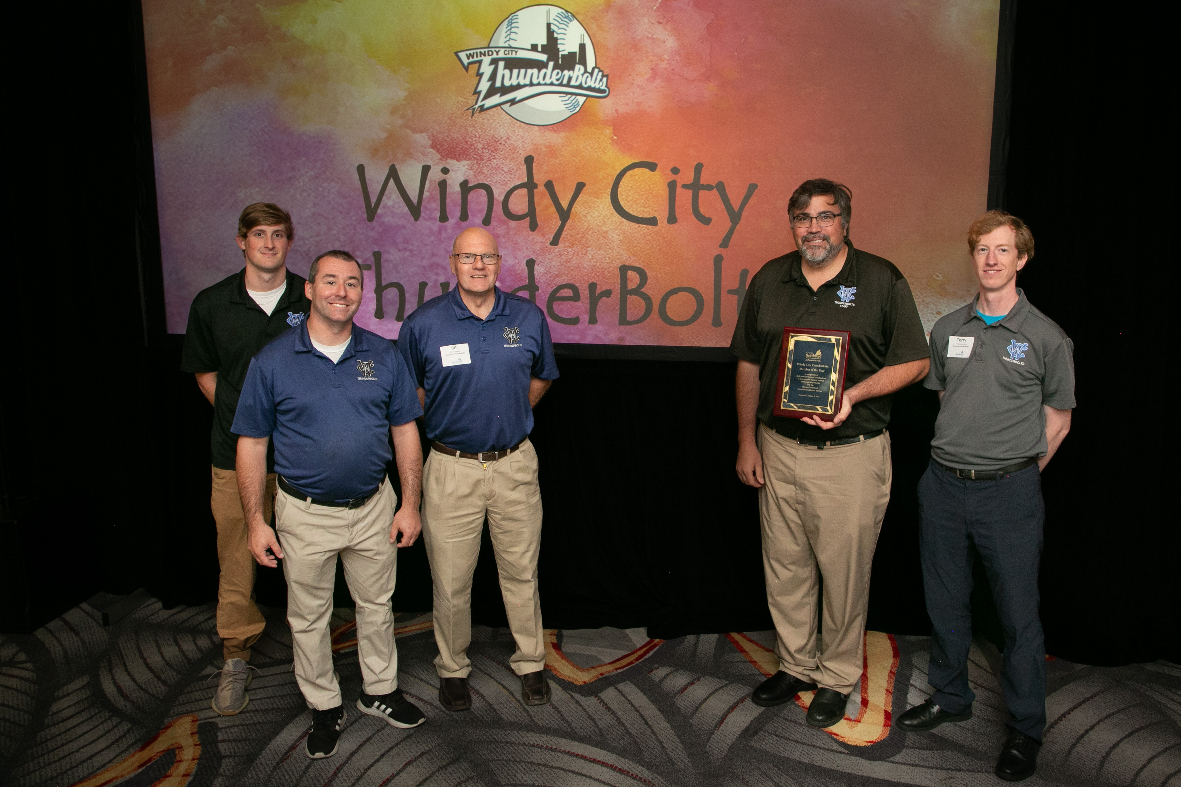 Windy City ThunderBolts (@WCThunderBolts) / X