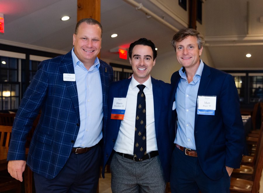 The Fenn School tweet media