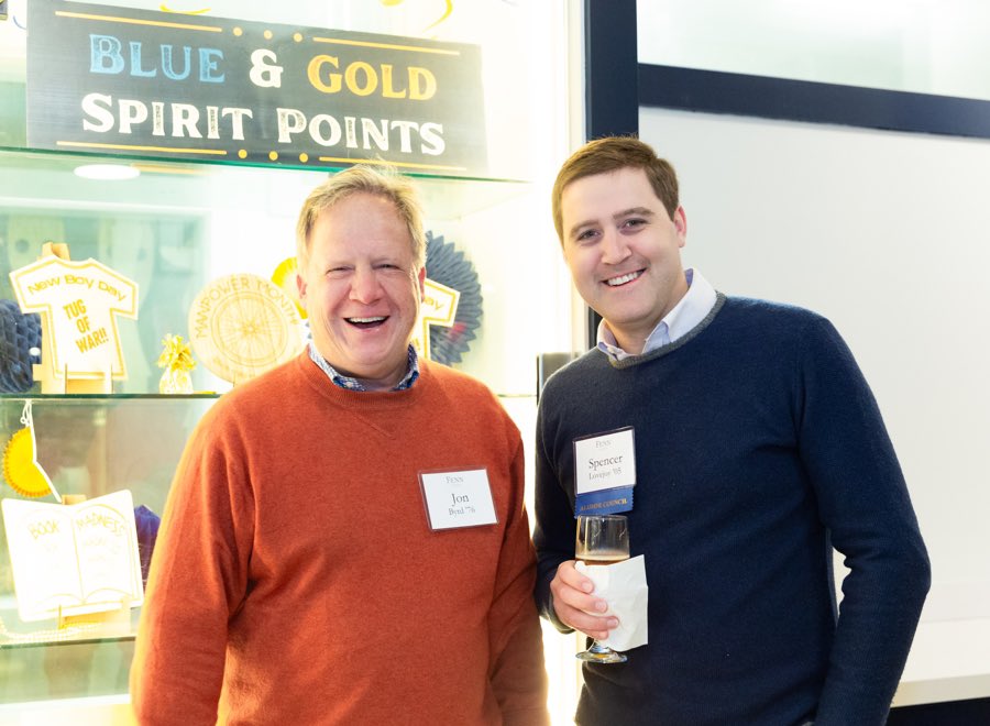 The Fenn School tweet media