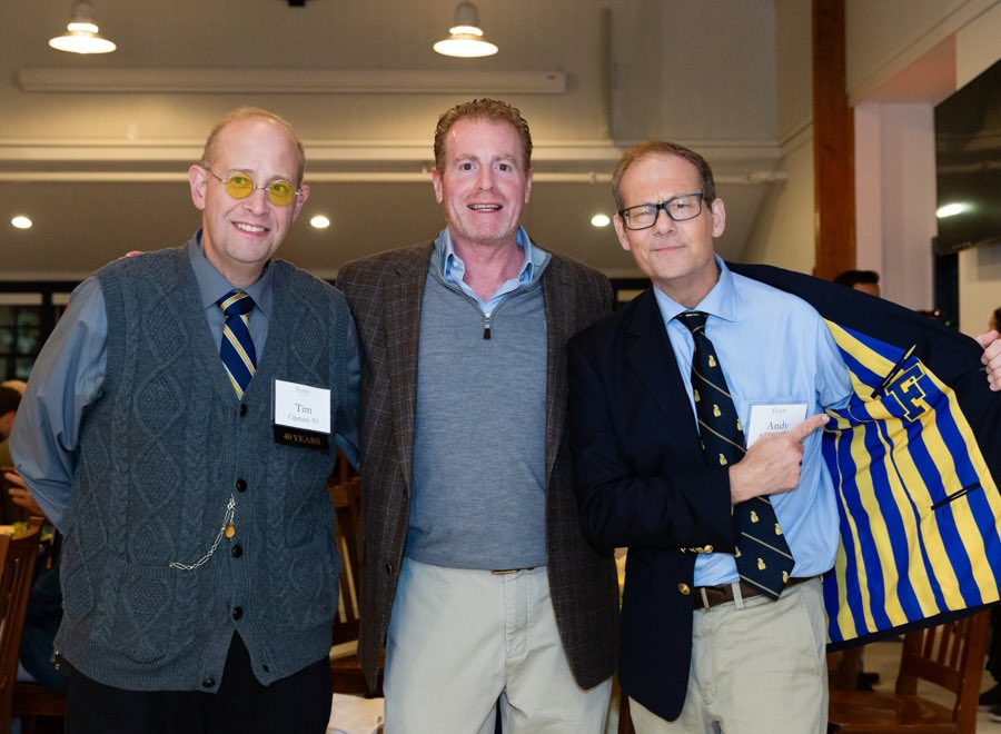 The Fenn School tweet media