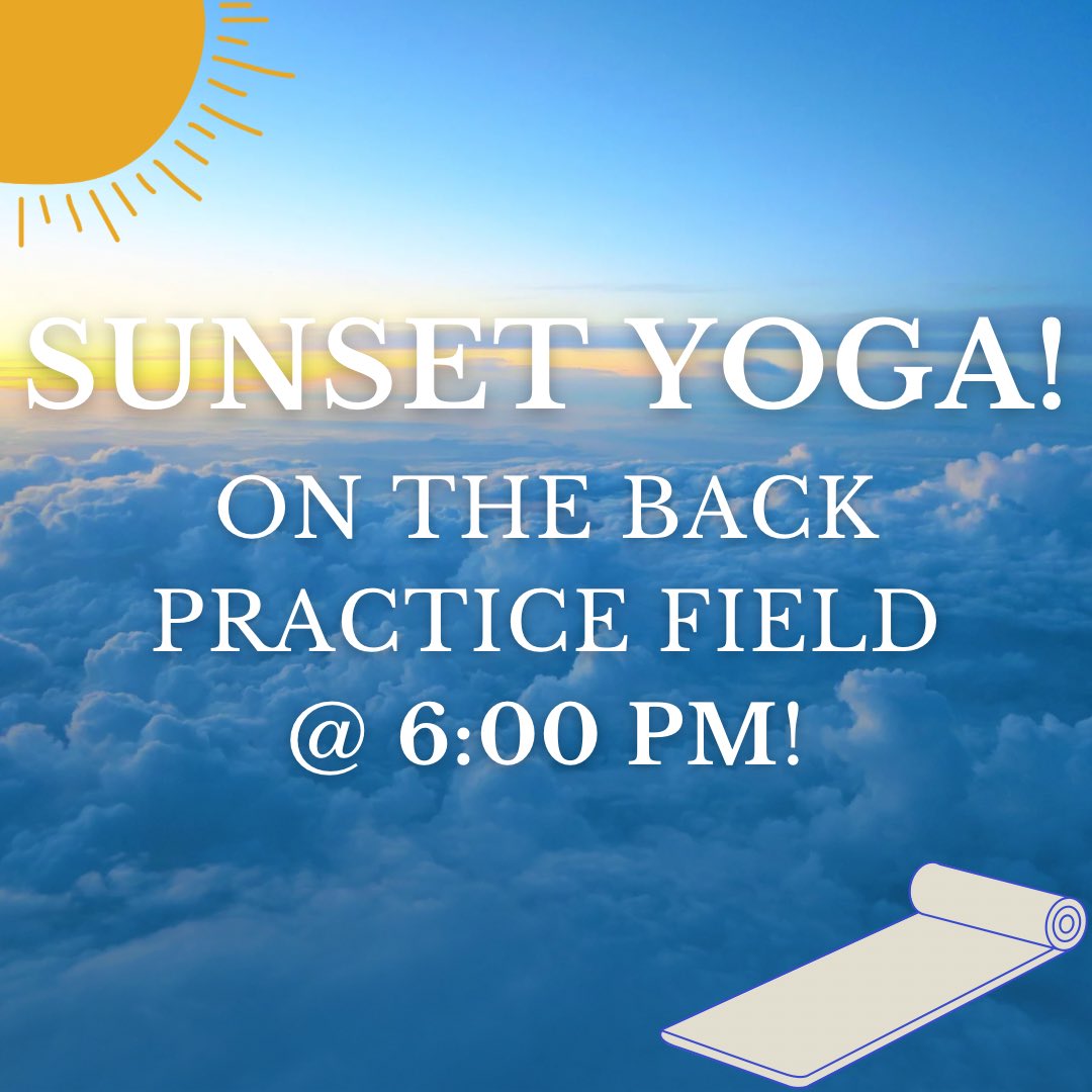 LHS Student Council tweet media