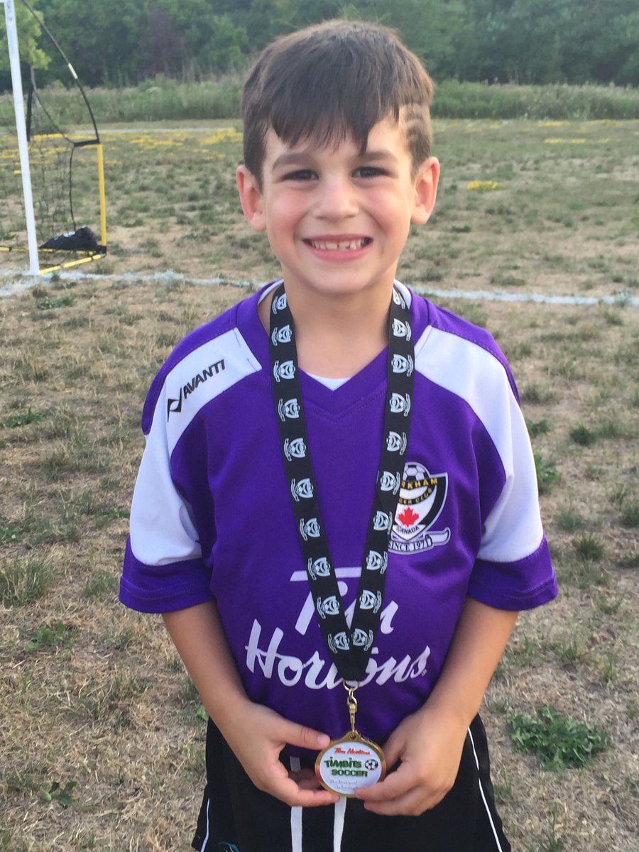 Markham_SC's tweet photo. Congratulations to Dante Ciano who has been selected to join Toronto FC Academy! 🎉

Dante has been with Markham Soccer Club for many years, most recently on our 2010 Boys squad.

We can't wait to see you continue to rise! https://t.co/Xj5EVgUVjB