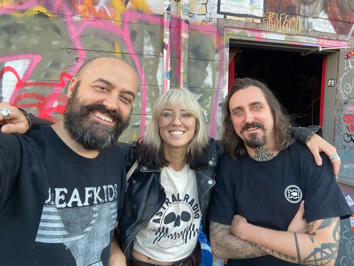 billwarddrums's tweet image. Hi everyone. I hope you’re all strong and in good spirits. My eldest son Aron Ward has been playing stateside, first in northern California, and then he's heading south to play locally in the LA area and San Diego. He plays in Olanza - they kick ass and are fervent, passionate,…
