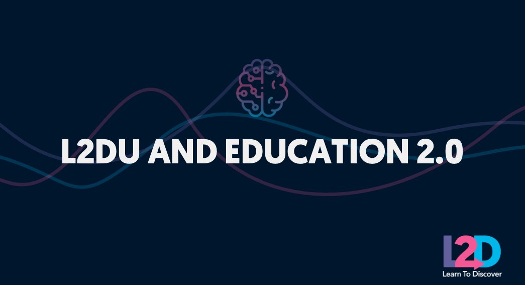 L2D_Team's tweet photo. Thoughts about the future. @DrAdamLee reveals #L2DU, and how we can work with @hiltonlab and #Metaverse, to take education into virtual reality, but with a twist. We've been working with a very talented architect, Jun, to build our virtual presence, what do you think? https://t.co/NaqveZNMsT
