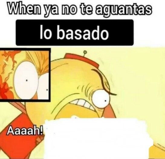 DaNoobXD_'s tweet photo. Gente, @moralejasspapi me odia https://t.co/k8pYen6OKE