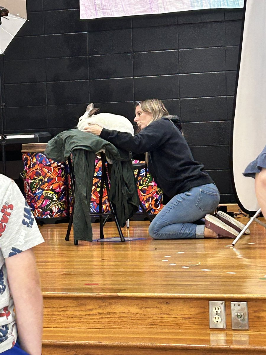 Frontier Elementary tweet media