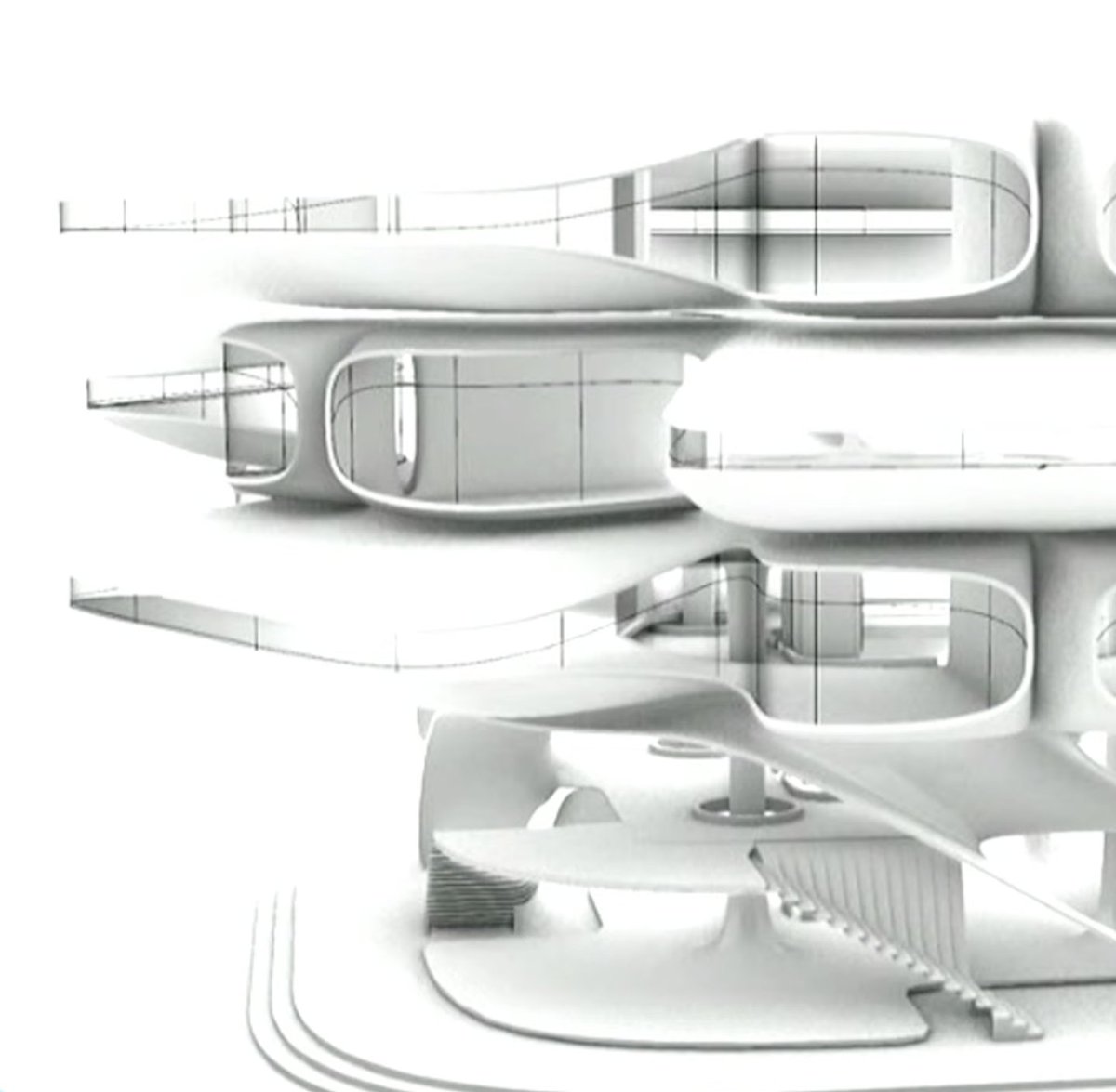 L2D_Team's tweet photo. Thoughts about the future. @DrAdamLee reveals #L2DU, and how we can work with @hiltonlab and #Metaverse, to take education into virtual reality, but with a twist. We've been working with a very talented architect, Jun, to build our virtual presence, what do you think? https://t.co/NaqveZNMsT