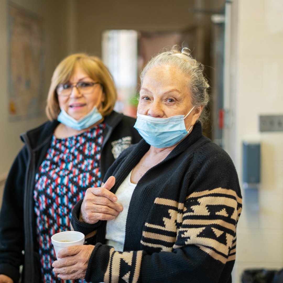 NE Urban Indian Health Coalition tweet media