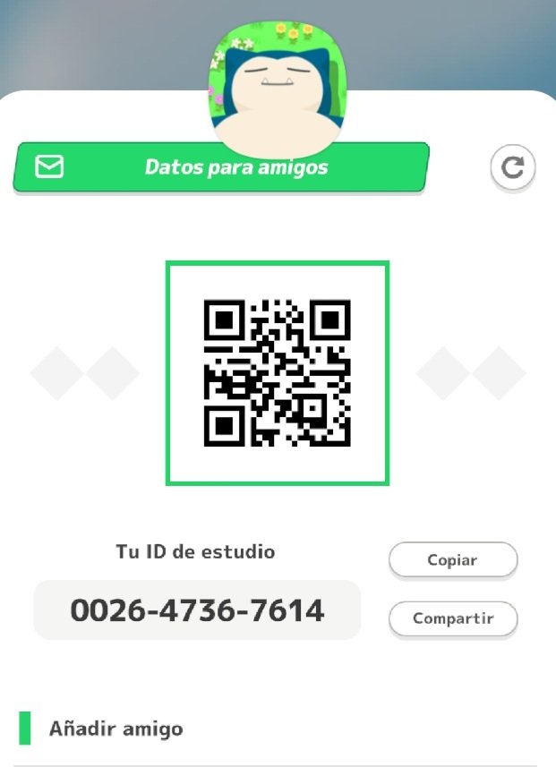 mijaelrabello's tweet photo. 002647367614 #PokemonSleep paso por aquí para enviar caramelitos 🍬🍬🍬🍬 https://t.co/WS2gq2Yi7C
