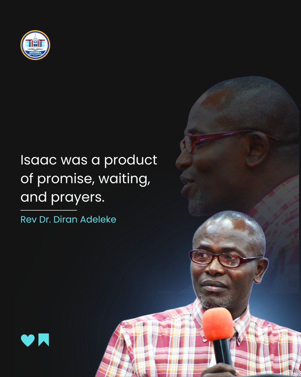 oritamefabc's tweet photo. Notes from this Wednesday Prayer Meeting... 11/10/2023

Topic: The Priestly Example of Isaac

#oritamefabaptistchurch #obcmedia #prayers https://t.co/IBc2YMsOHZ