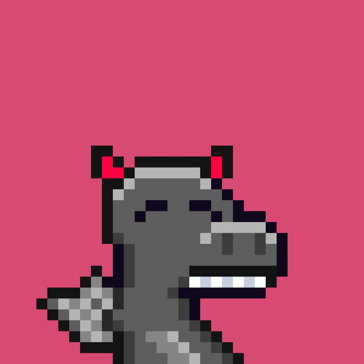 dragonsgen0's tweet photo. 🐉Meet a Carbon Dragon. His smile is charming. 😈   

🖤Mint is FREE. Grab your funny monster: https://t.co/MHjWWON3FD https://t.co/WpJBHbsOrR
