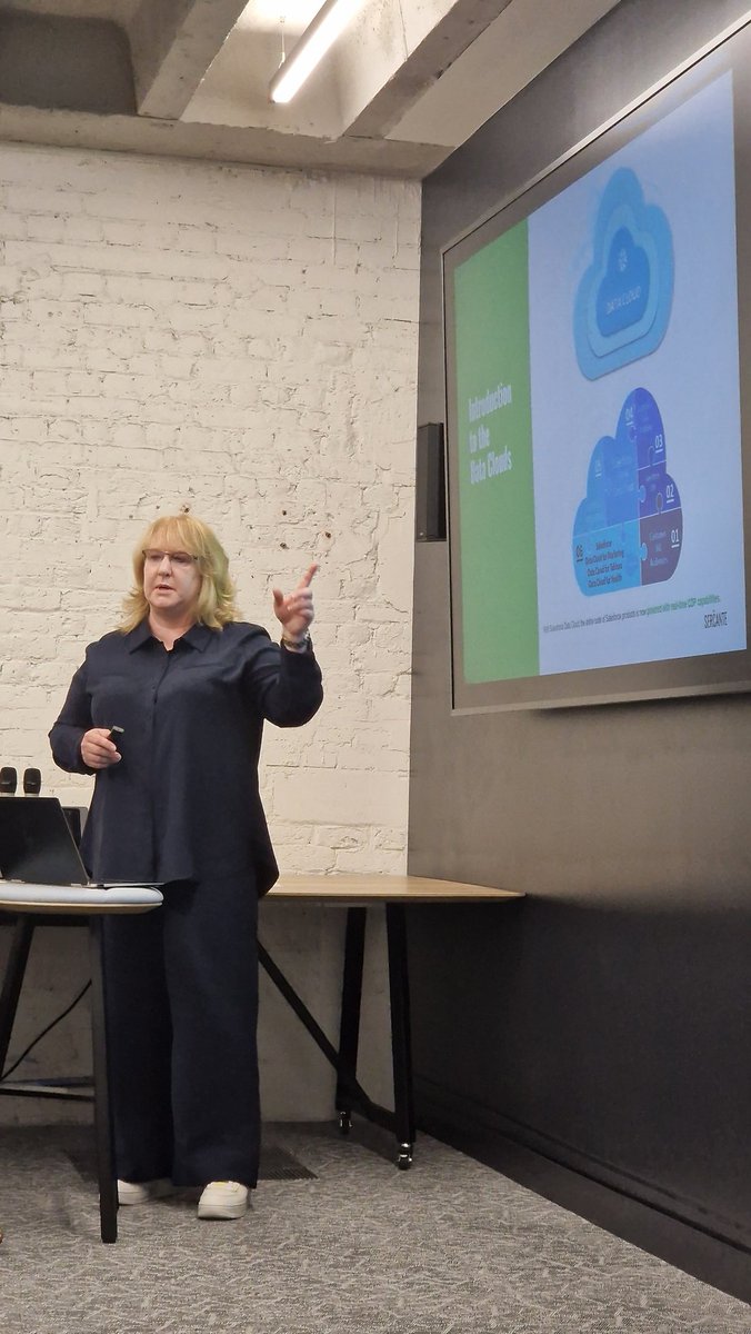 LondonDataTribe tweet media