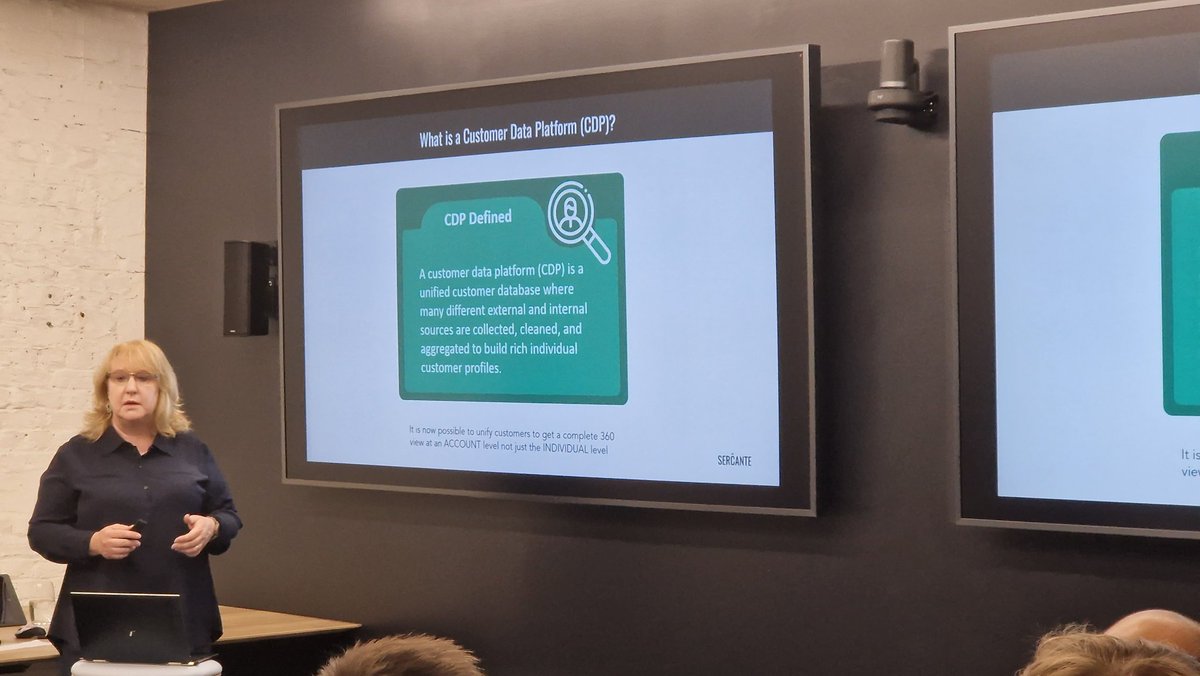 LondonDataTribe tweet media