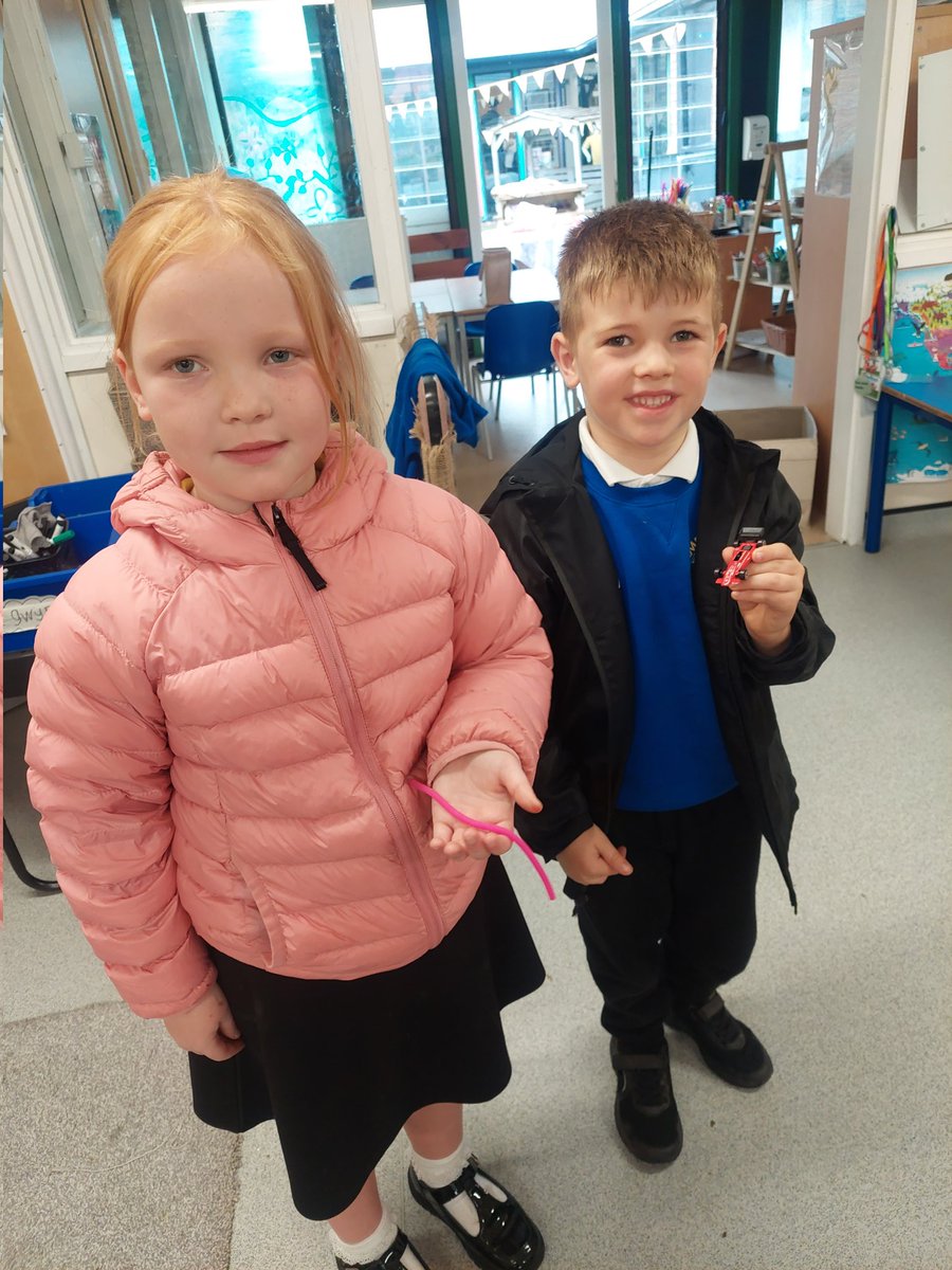 I hope you were happy to receive your invitations to our story club tea. The children are so excited to plan this after reading the story 'The tiger who came to tea.' Well done to our story club winners! @chloefi87505152 @cwmffrwdoer