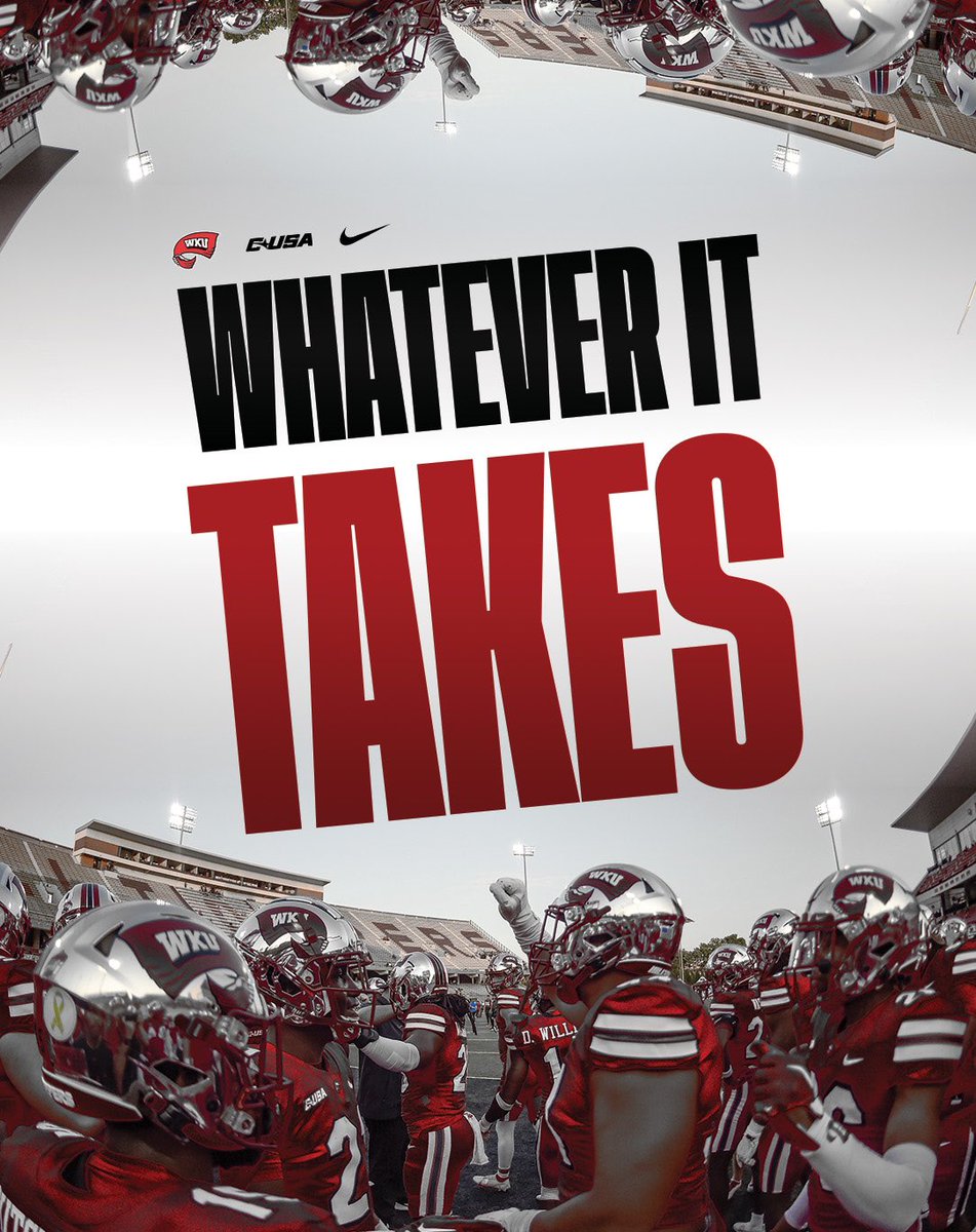 WIT WEDNESDAY 

#WhateverItTakes