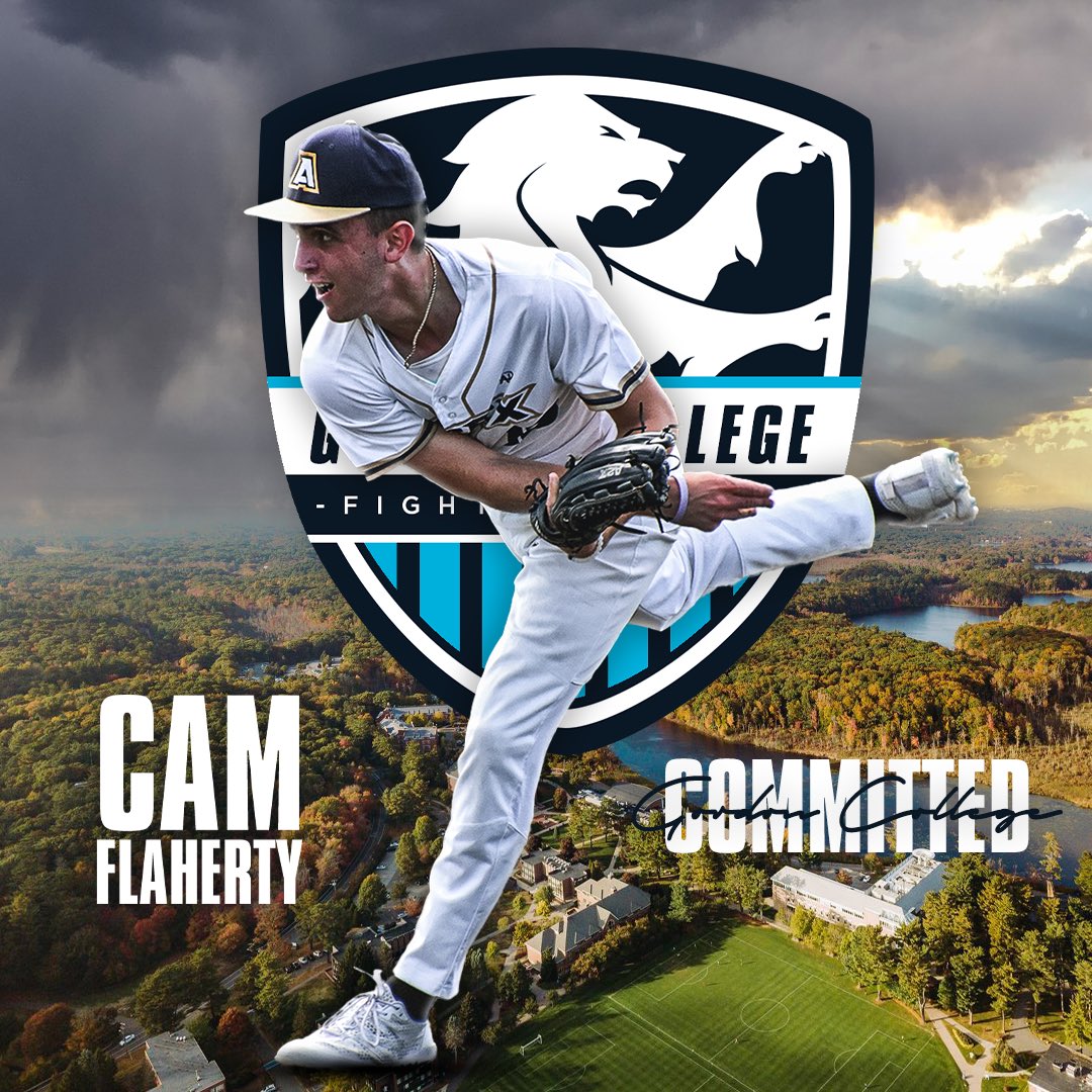 I am very excited to announce my commitment to continue my academic and athletic career at Gordon College! I want to thank my parents, Coach Pollard, Coach Gary, and Coach Skelley as well as the rest of the Gordon coaching staff for this great opportunity. #FightingScots