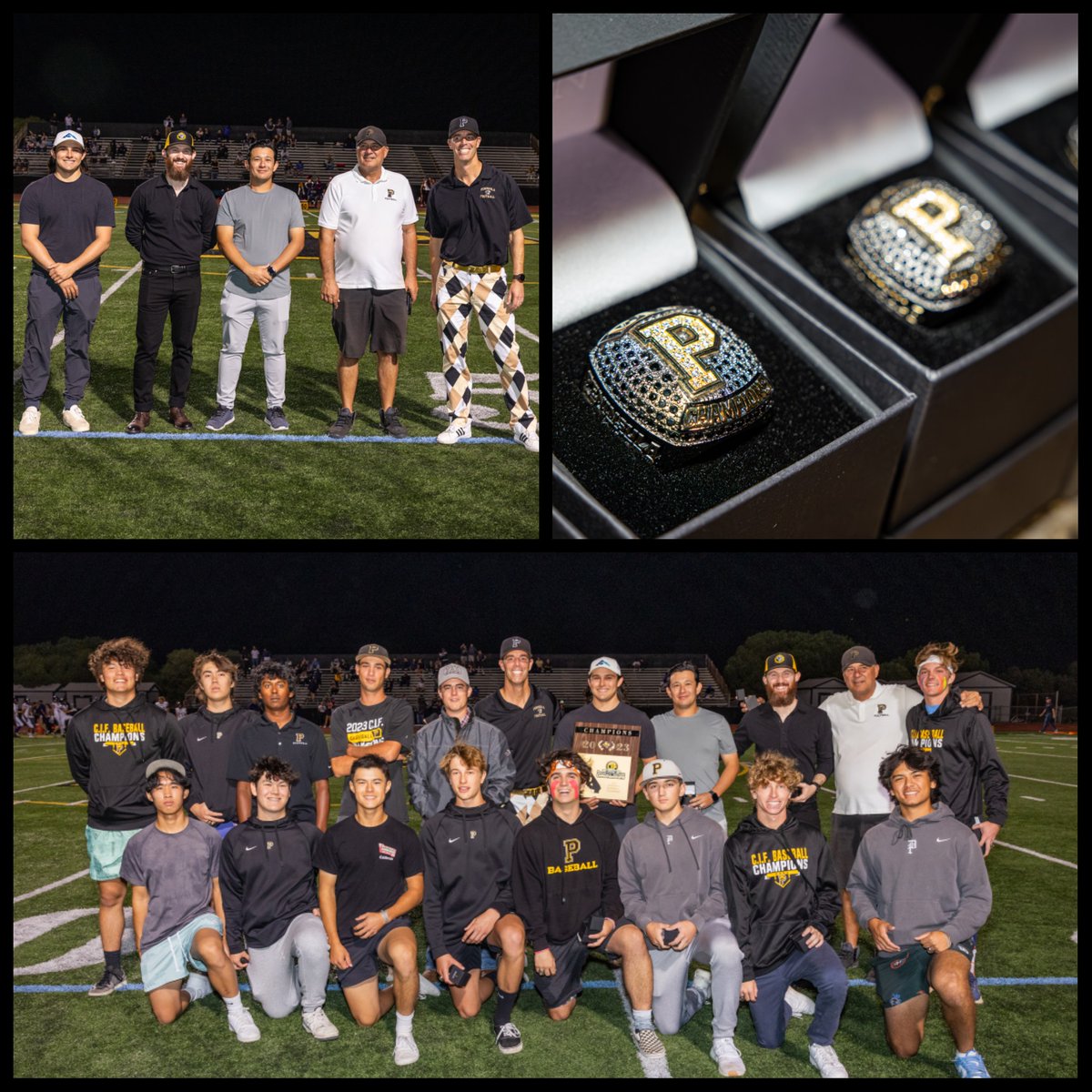 Pen Panther Baseball (Unofficial) tweet media