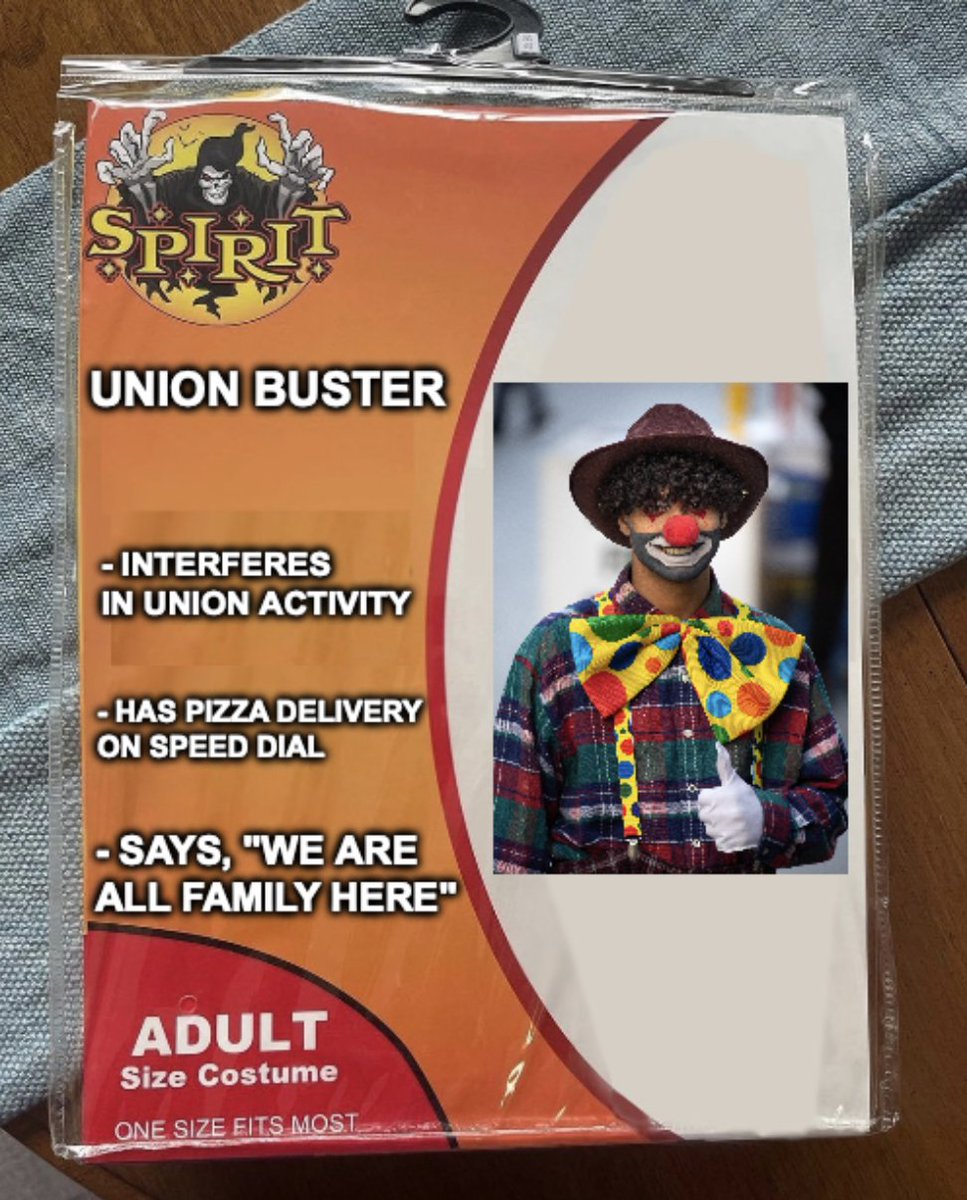 Form A Union tweet media