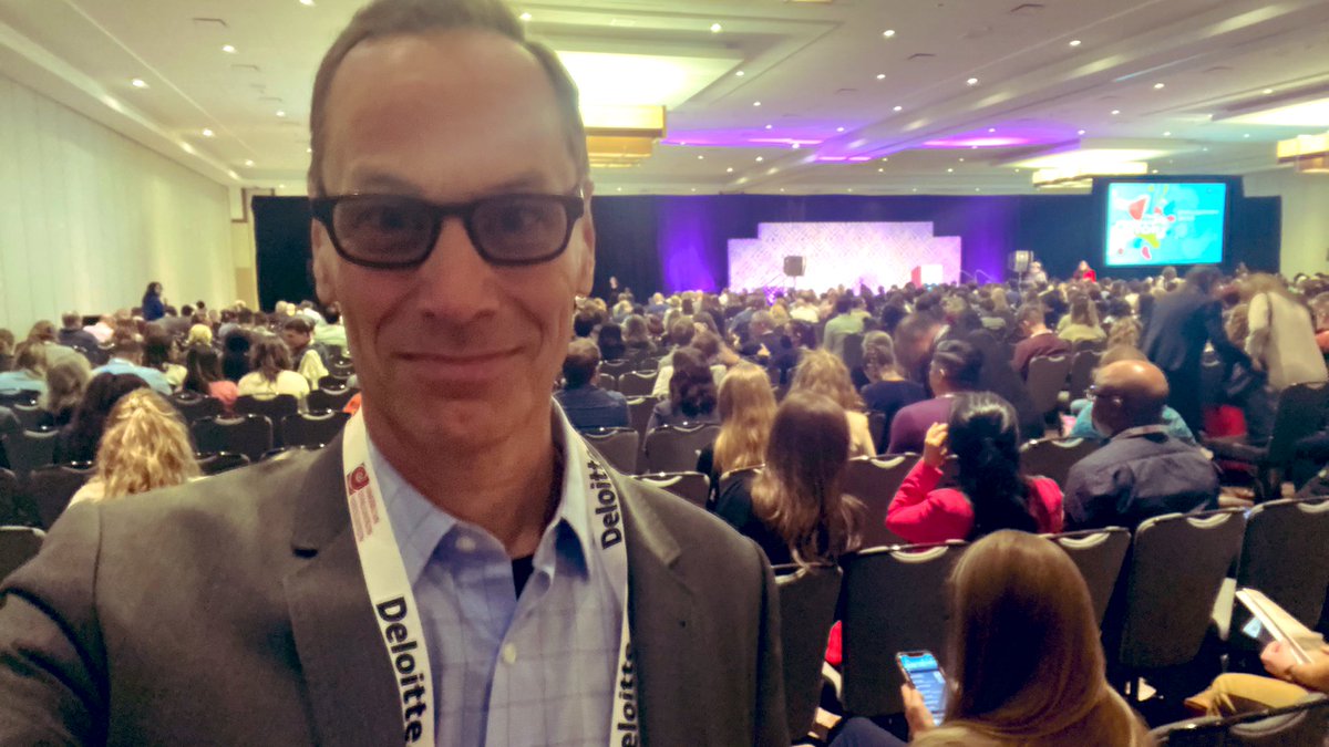 #Eval23 is about kick off! #eval #evaluation #impact #scaling