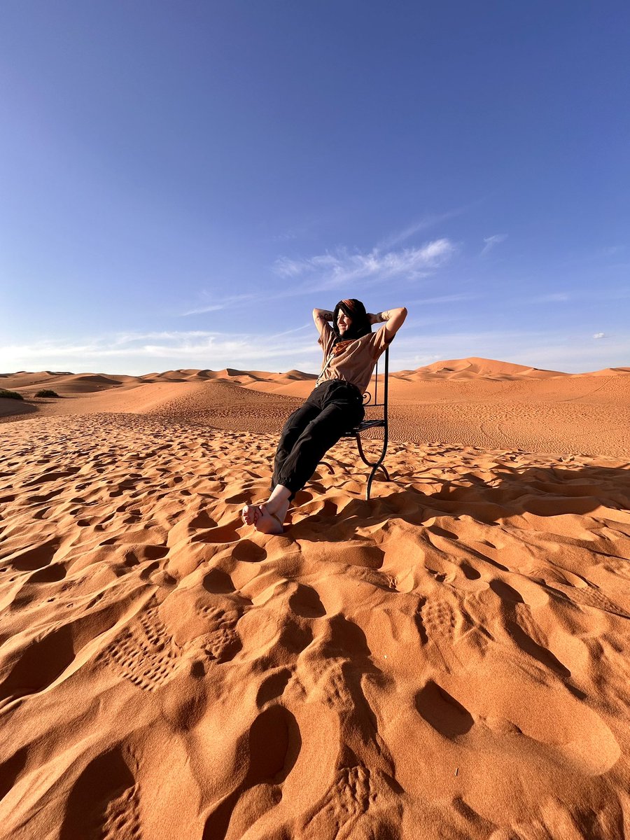 Sin palabras 🌵☀️