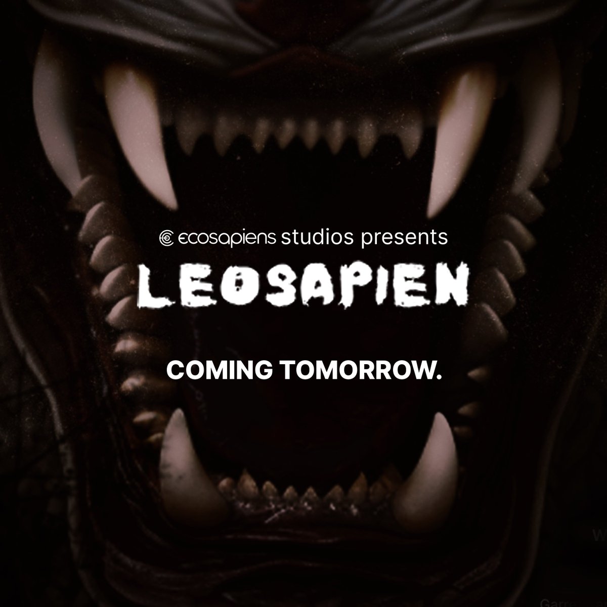 ecosapiensxyz's tweet photo. We’ve opened up a few extra spots on the Allowlist.

RT this Tweet, and drop your wallet address for your chance at an Ultra Rare tomorrow👇🏻 https://t.co/gnr1HdkHJ5