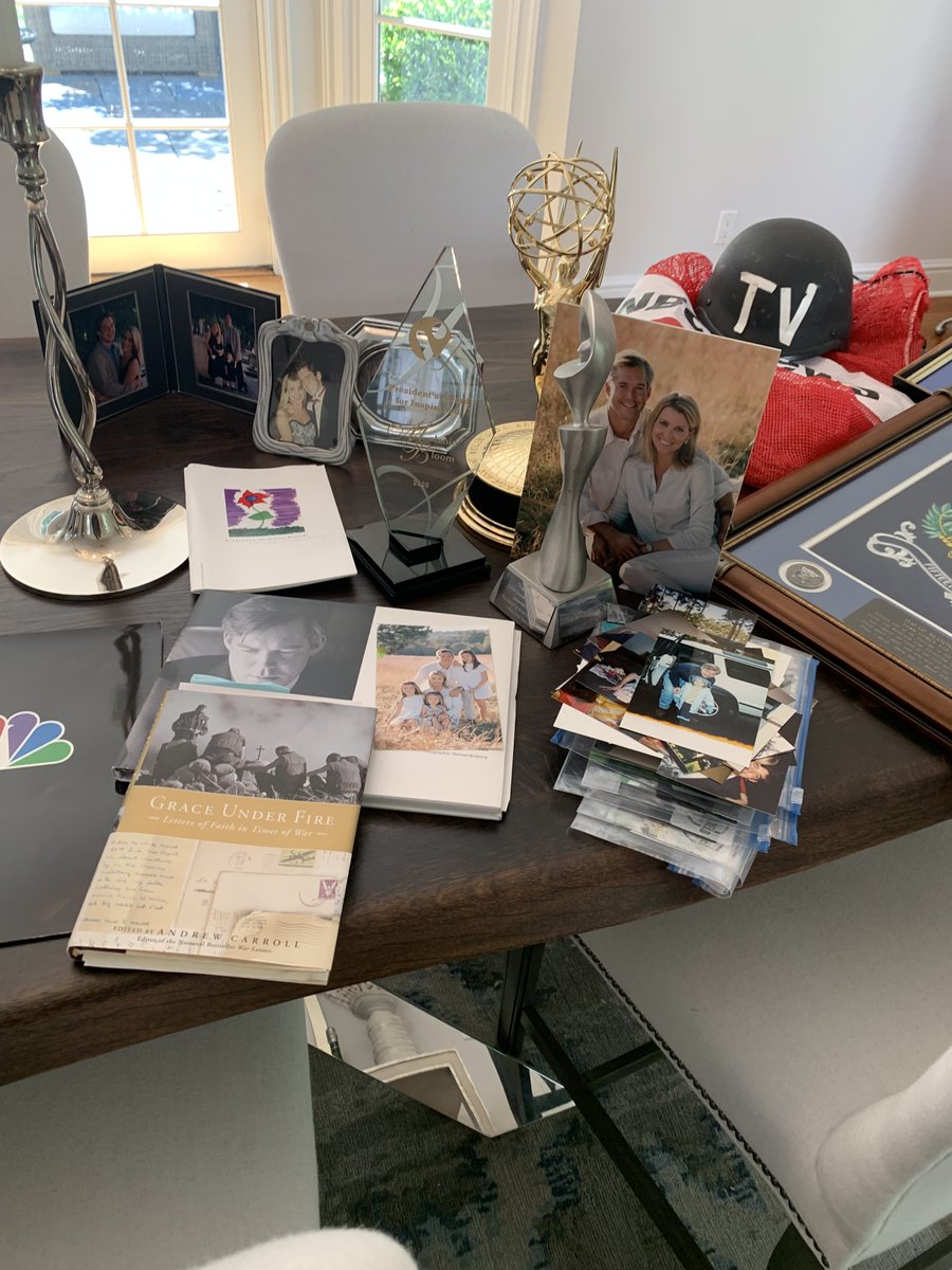 MelissaMarieDi's tweet photo. It was an honor to work with Melanie Bloom, the wife of the late global news correspondent David Bloom, as a part of the @isth special tribute video for
@thrombosisday campaign 10th anniversary. Watch the video here: https://t.co/aikb5ljh43… #bloodclots #davidbloom #WTDay23 https://t.co/UisXS5LCgU